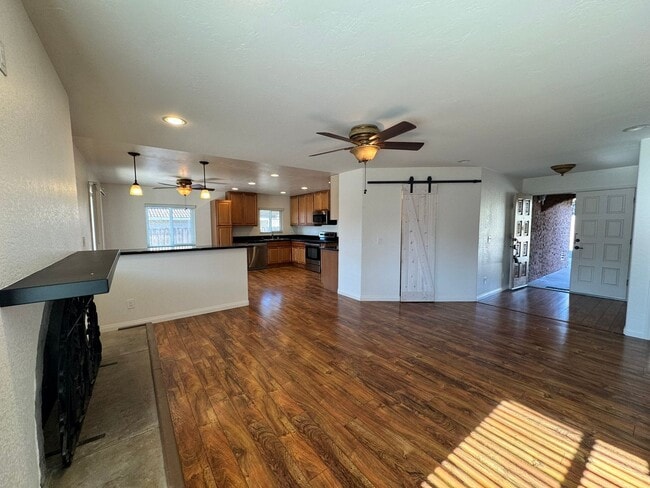 property at 1247 Bermuda Terrace