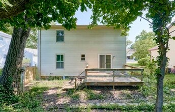 1544 Rishon Hill Dr in St. Louis, MO - Building Photo - Building Photo