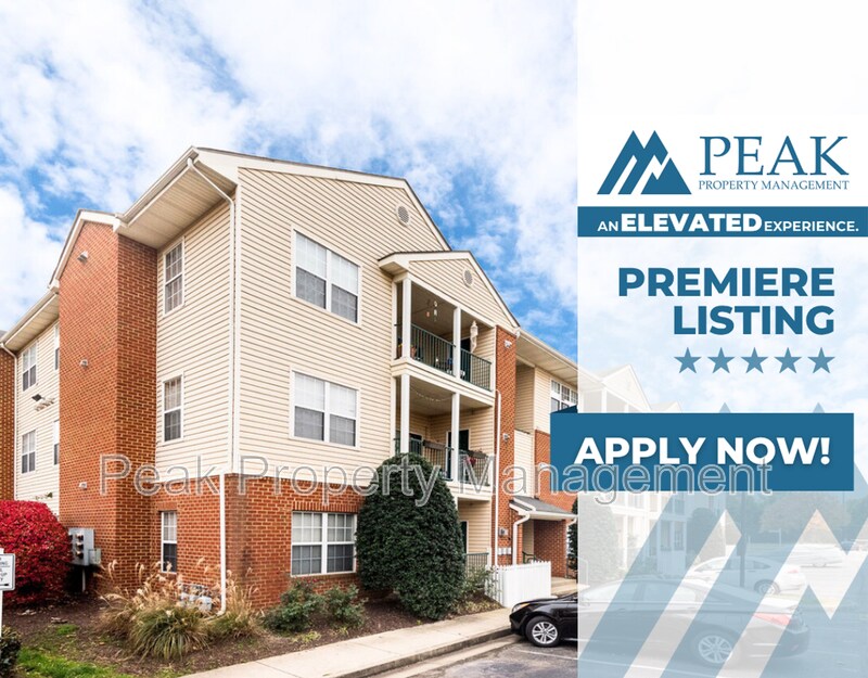 830 Brassie Ln in Glen Allen, VA - Foto de edificio