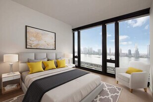 685 1st Ave in New York, NY - Building Photo
