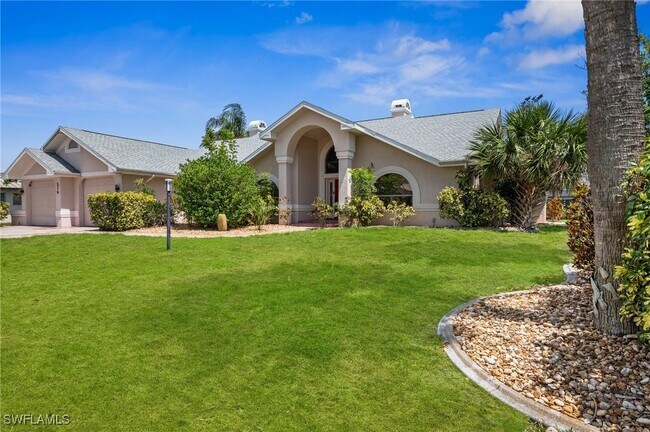 property at 516 SW 8th St