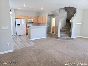 1299 Investment Way in Henderson, NV - Building Photo - Building Photo