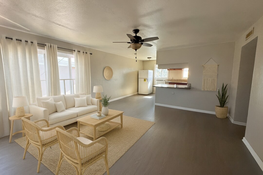 7114 Westview Pl in Lemon Grove, CA - Building Photo