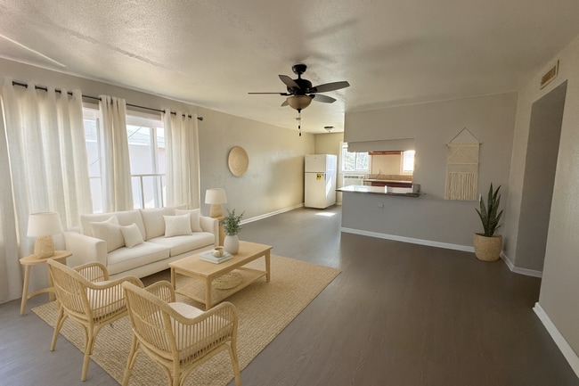 property at 7114 Westview Pl