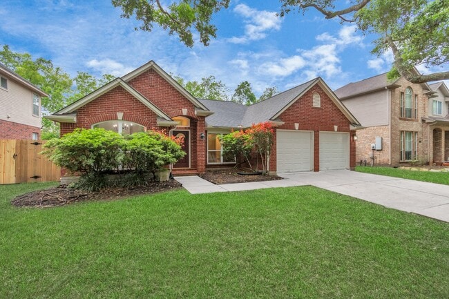 1715 Parkview Ln in Missouri City, TX - Building Photo - Building Photo