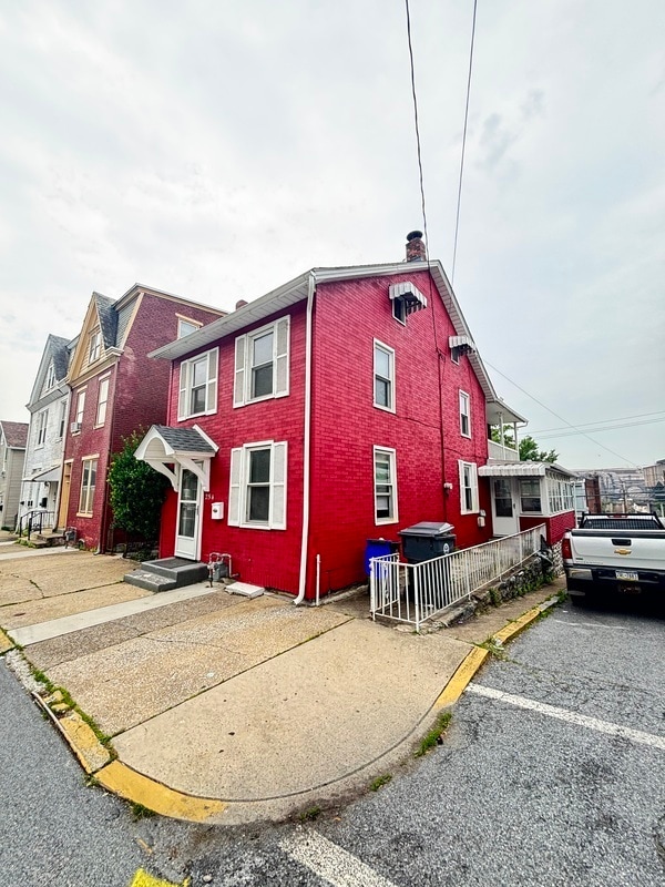 254 S 2nd St in Steelton, PA - Building Photo - Building Photo