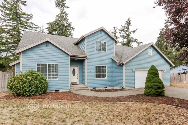 property at 21720 82nd Ave Ct E