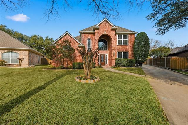 4241 Fairway Crossing Dr