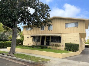 255 Oakland Ave in Pasadena, CA - Building Photo - Building Photo