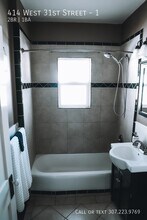 414 W 31st St in Cheyenne, WY - Building Photo - Building Photo