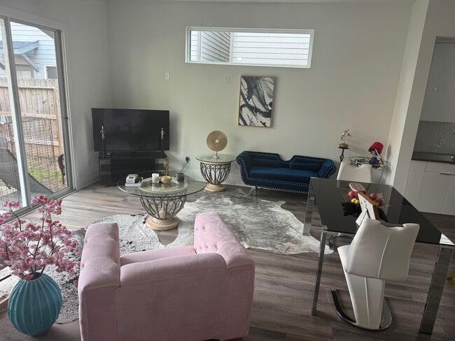 3409 Luca St in Houston, TX - Building Photo - Building Photo