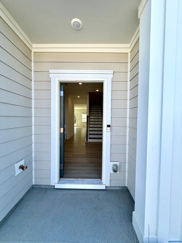 265 Sweetbay Tree Dr in Wendell, NC - Building Photo - Building Photo