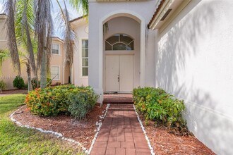 1770 NE 37th Pl in Homestead, FL - Building Photo - Building Photo