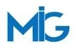 Property Management Company Logo MIG Real Estate