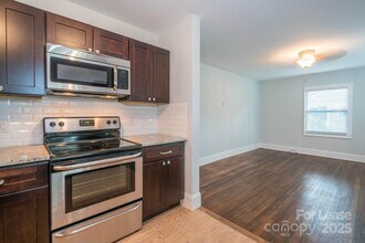 1734 Matheson Ave in Charlotte, NC - Building Photo - Building Photo