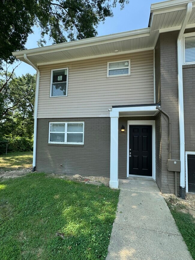 property at 2050 Nike Dr