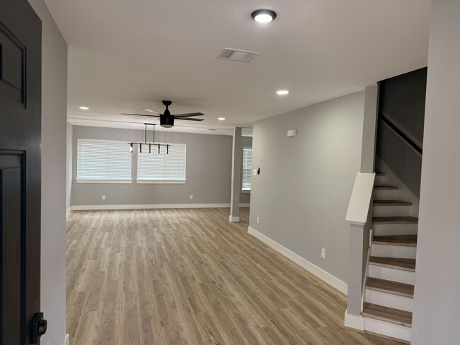 10651 Cobblecreek Way in Missouri City, TX - Building Photo - Building Photo