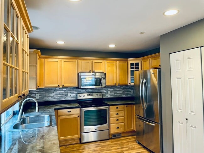 2597 McNeil St in Dupont, WA - Building Photo - Building Photo