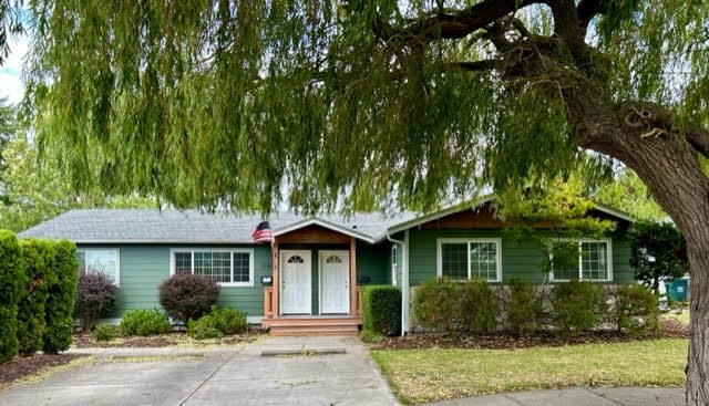 1211 E Indiana St in Bellingham, WA - Building Photo