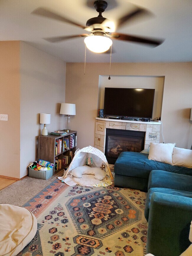 2908 St Paul St in Bellingham, WA - Foto de edificio - Building Photo