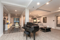 Stride Senior Residences in Decatur, GA - Foto de edificio - Lobby