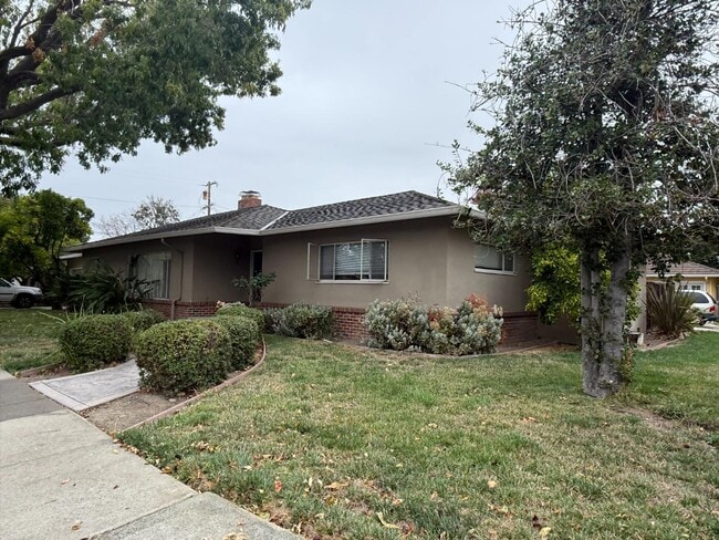 property at 245 Alviso St