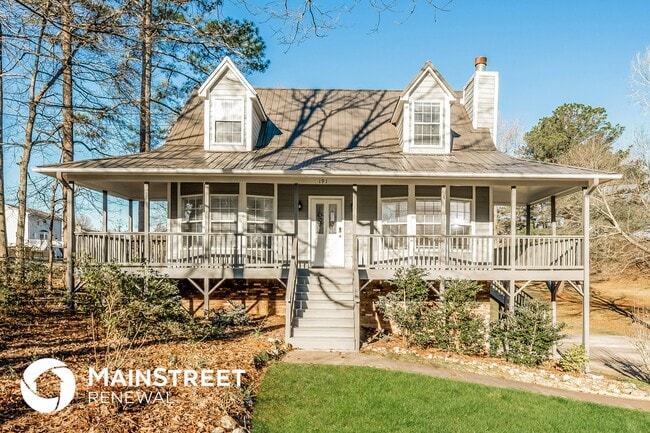 property at 191 Lee St
