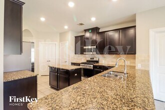 4313 Lakeview Dr in Frisco, TX - Building Photo - Building Photo