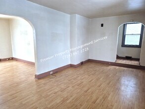 1305 Irwin St in Aliquippa, PA - Building Photo - Building Photo