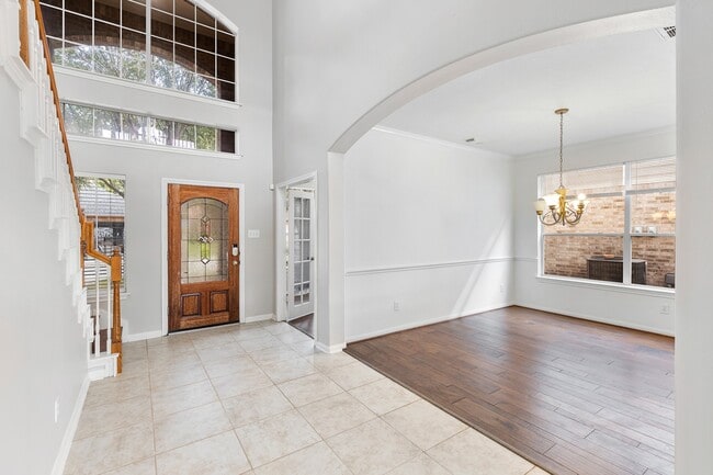 property at 22012 Royal Timbers Dr