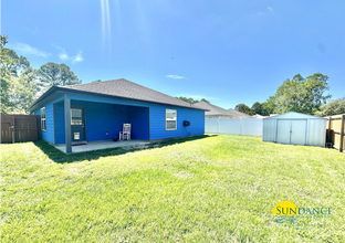 1765 Old Ranch Rd in Fort Walton Beach, FL - Building Photo - Building Photo