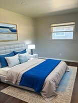 Coves at Columbus on Cleveland in Columbus, OH - Building Photo