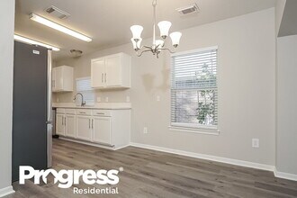 3943 Teal Vista Ct in Fresno, TX - Foto de edificio - Building Photo