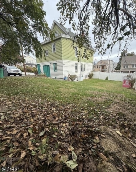 437 Morrissee Ave in Haledon, NJ - Foto de edificio - Building Photo