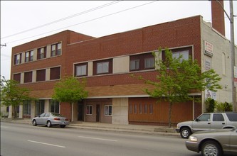 Phoenix House in Peoria, IL - Building Photo - Building Photo