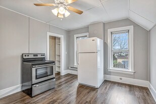 1820 N 9th St, Unit Upper in Sheboygan, WI - Building Photo