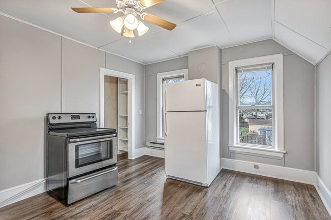 1820 N 9th St, Unit Upper