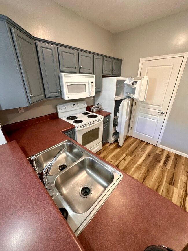 518 N 5th St, Unit Apartment A in Lafayette, IN - Building Photo - Building Photo