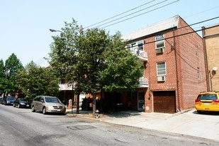 14425-14445 38th Ave Apartments