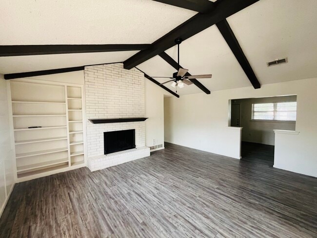 5439 40th St in Lubbock, TX - Building Photo - Building Photo