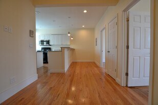 1880 Commonwealth Ave, Unit 14 in Boston, MA - Building Photo
