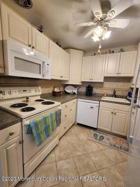 property at 260 Ocean Ave