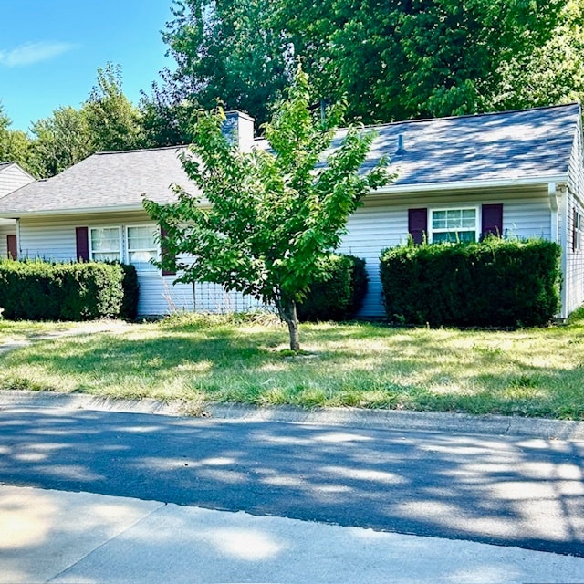 property at 302 Kelly Ct