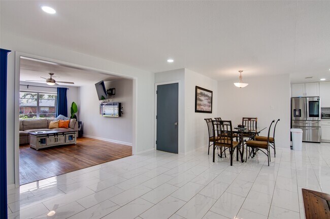 8922 Opelika St in Houston, TX - Building Photo - Building Photo