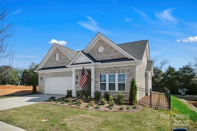 3054 Constitution Ln in Gastonia, NC - Foto de edificio - Building Photo