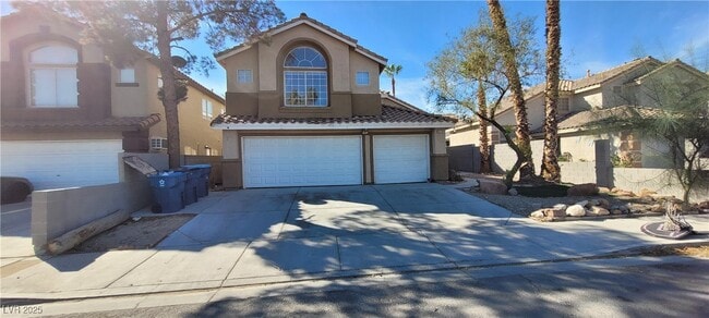 property at 5115 Blossom Ave