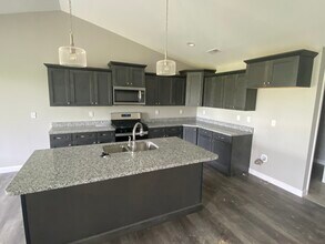 2025 Serenade Ln in Troy, IL - Building Photo - Building Photo