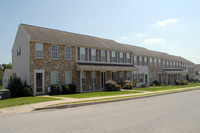 Cherry Hill Condos in Red Lion, PA - Foto de edificio - Building Photo