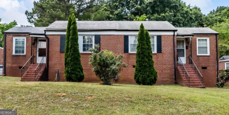 1789 Cahoon St SW in Atlanta, GA - Building Photo