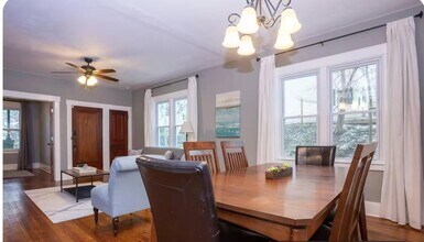 1110 3rd St NW in Grand Rapids, MI - Building Photo - Building Photo